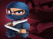 play Ninja Jump Master No