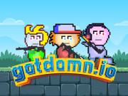 play Gatdamn.Io