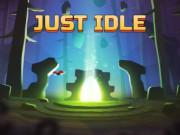 play Just Idle
