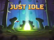 play Just Idle