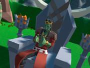 play Lazy Orcs: Arena