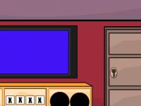 play Maroon Room Escape