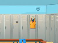 play Migi Locker Room Escape
