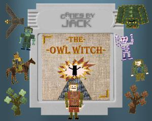 play The Owl Witch