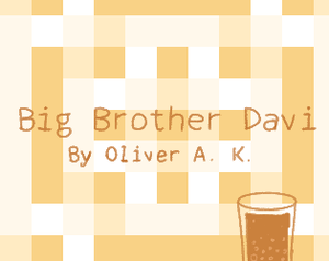 play Big Brother Davi