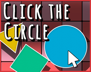 play Click The Circle