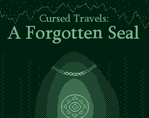 Cursed Travels: A Forgotten Seal