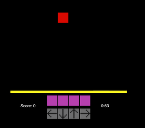 play Color Block
