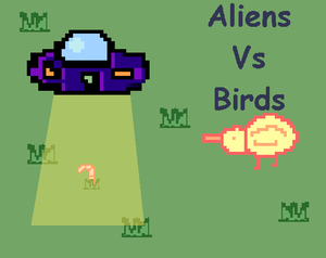 play Birds Vs Aliens
