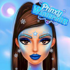 play Prinxy Winterella