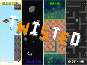 play Twisted