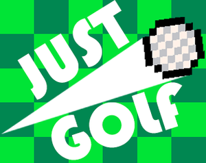 play Just Golf