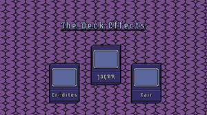 play The Deck Effects