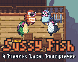 play Sussy Fish