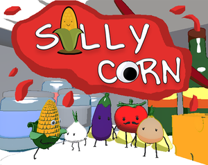 play Sillycorn