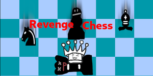 play Revenge Chess