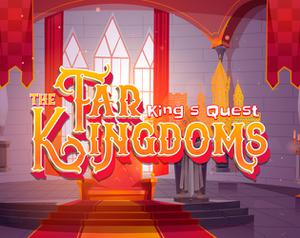play The Far Kingdom - King S Quest