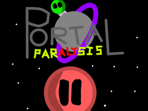 play Portal Paralysis (Showcase Version)