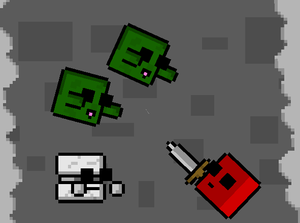 play Jeffery'S Mine