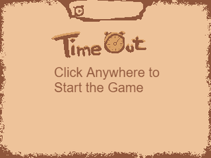 play Timeout