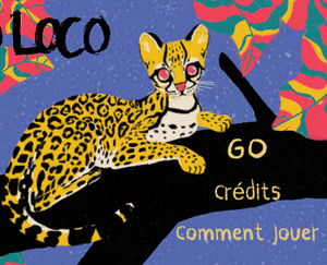 play Ocelot Jump