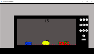 play Survive The Wave