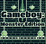 play Gameboy: Monster Edition