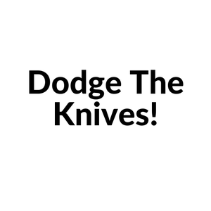 play Dodge The Knives!