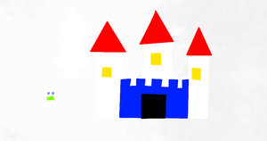 play Castle Color