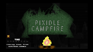 play Pixidle Campfire