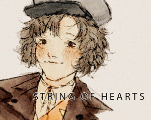 play String Of Hearts