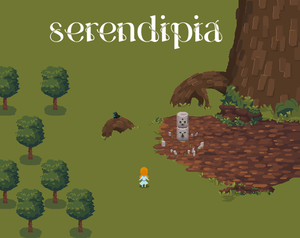 play Serendipia