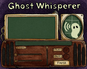 play Ghost Whisperer