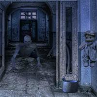 play Scary-Zombie-House-Escape-2