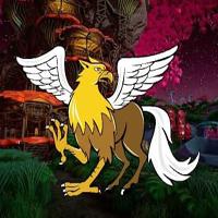 play G2R-Fantasy Hippogriff Escape Html5