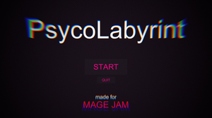 play Psycolabyrint