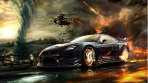 play Car Game Online