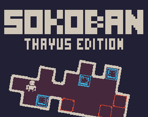 play Sokoban: Thayus Edition