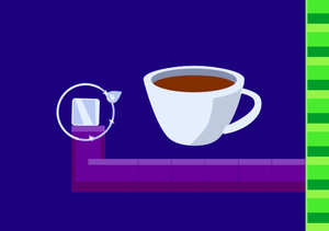 play Impossible Sugar Cube