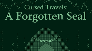 play Cursed Travels: A Forgotten Seal