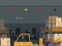 play Restricted Storage Escape