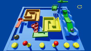 play Tricky Ball