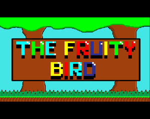 play The Fruity Bird
