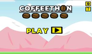 play Coffeethon