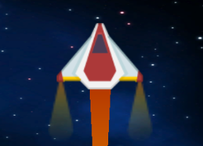 play Spaceship