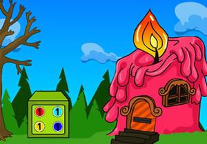 play Emperor Tamarin Escape
