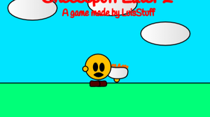 play Cheesepuff Eater 2
