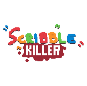 play Scribble Killer