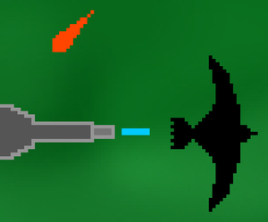 play The Last Bird