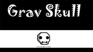 play Gravity Skull